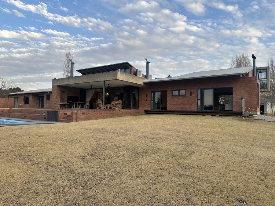 5 Bedroom Property for Sale in Vaal Power A H Free State